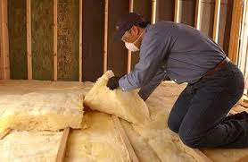 Types of Insulation We Offer in Fulton, TX